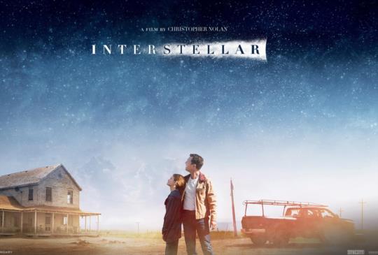 【IMDB推薦：近十年最值得一看的六部電影】